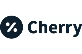 Cherry logo