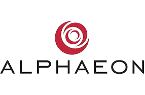 Alphaeon Credit logo